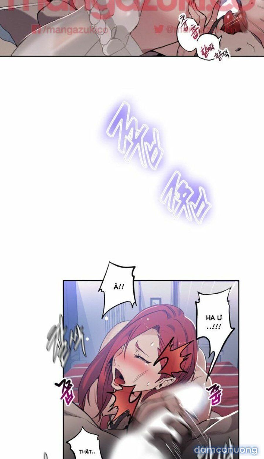 Những Nữ Thần Tiệm Net Chương 38 page 16 - Giả Dược