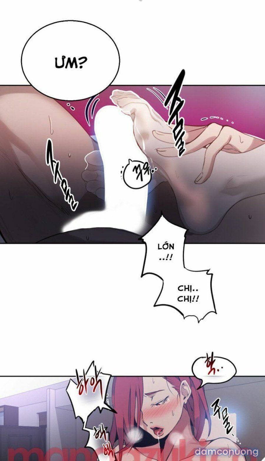 Những Nữ Thần Tiệm Net Chương 38 page 19 - Giả Dược