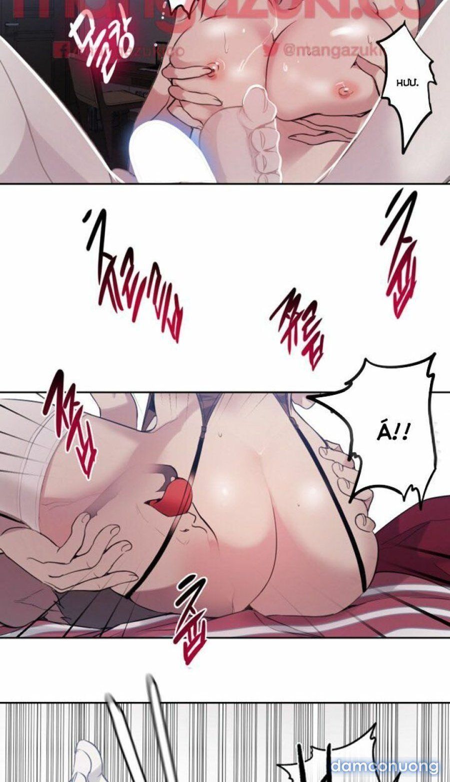 Những Nữ Thần Tiệm Net Chương 38 page 20 - Giả Dược