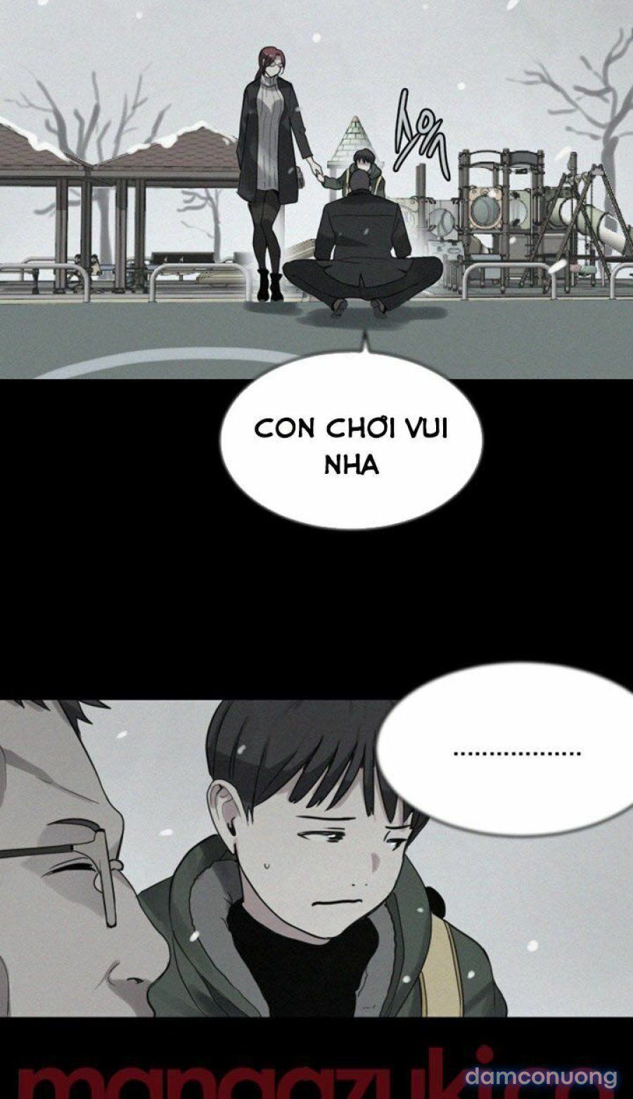 Những Nữ Thần Tiệm Net Chương 38 page 29 - Giả Dược