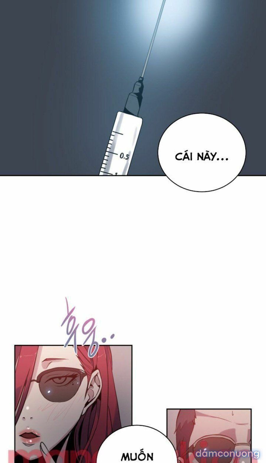 Những Nữ Thần Tiệm Net Chương 38 page 4 - Giả Dược