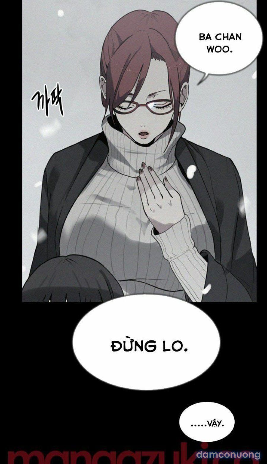 Những Nữ Thần Tiệm Net Chương 38 page 31 - Giả Dược