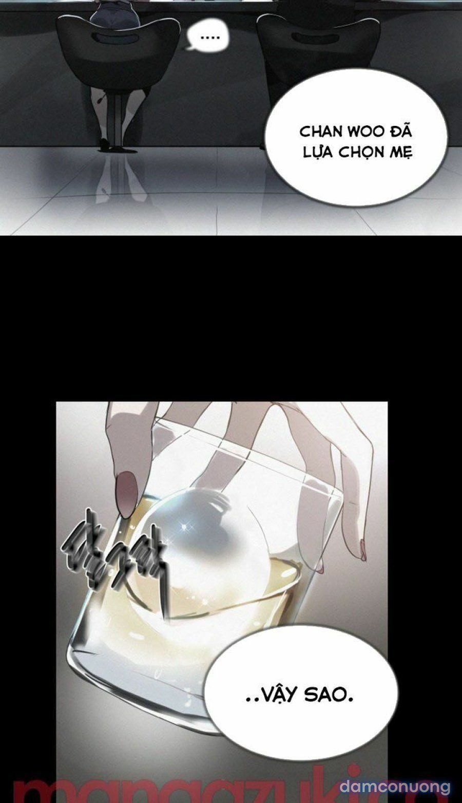 Những Nữ Thần Tiệm Net Chương 38 page 45 - Giả Dược