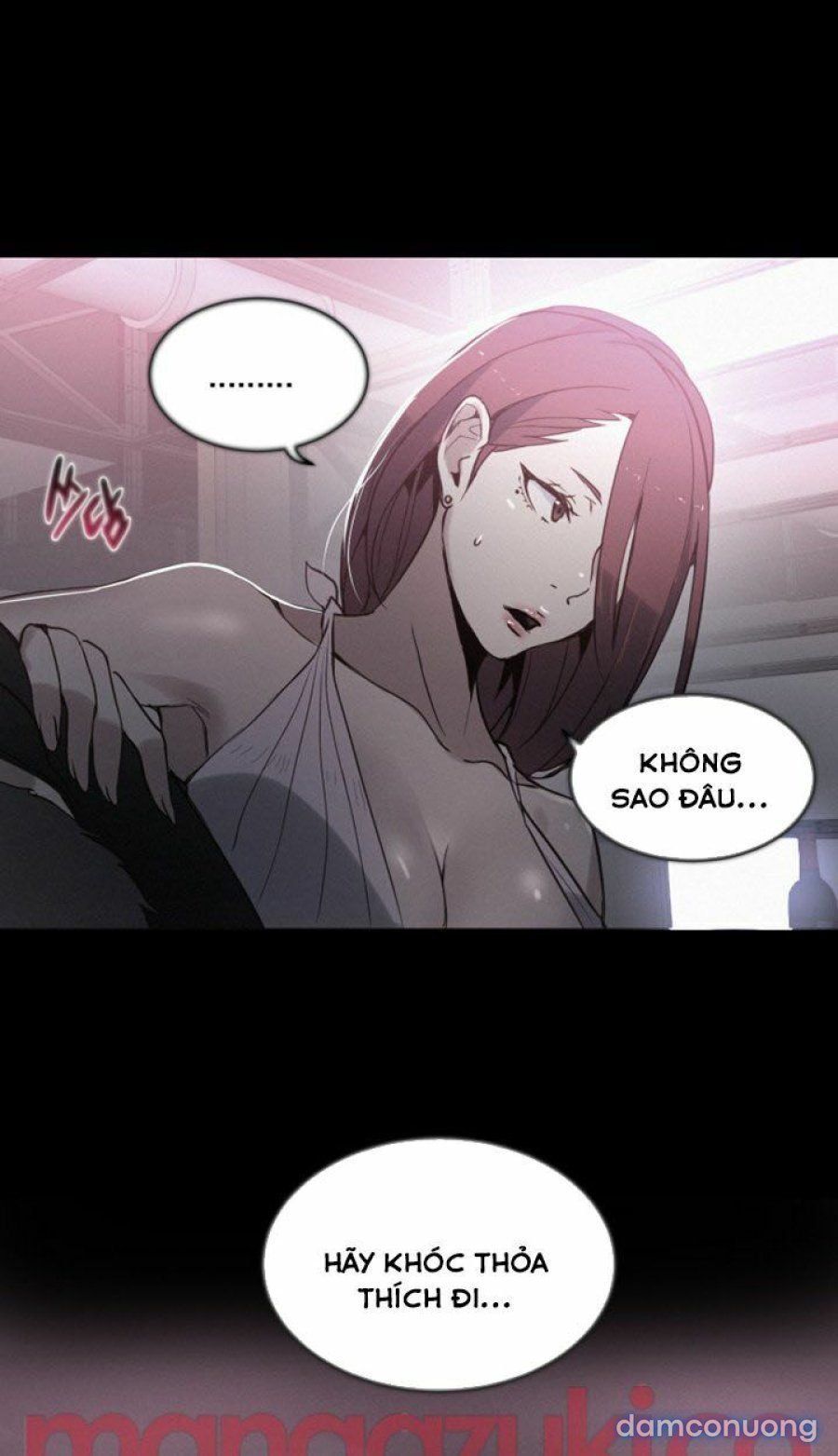 Những Nữ Thần Tiệm Net Chương 38 page 48 - Giả Dược
