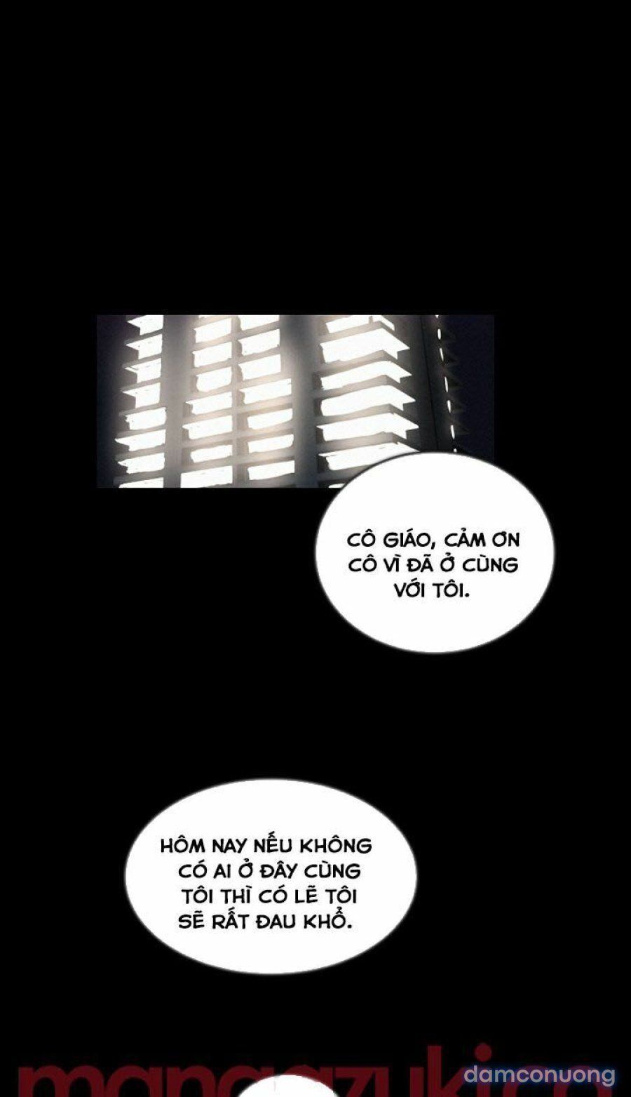 Những Nữ Thần Tiệm Net Chương 38 page 50 - Giả Dược
