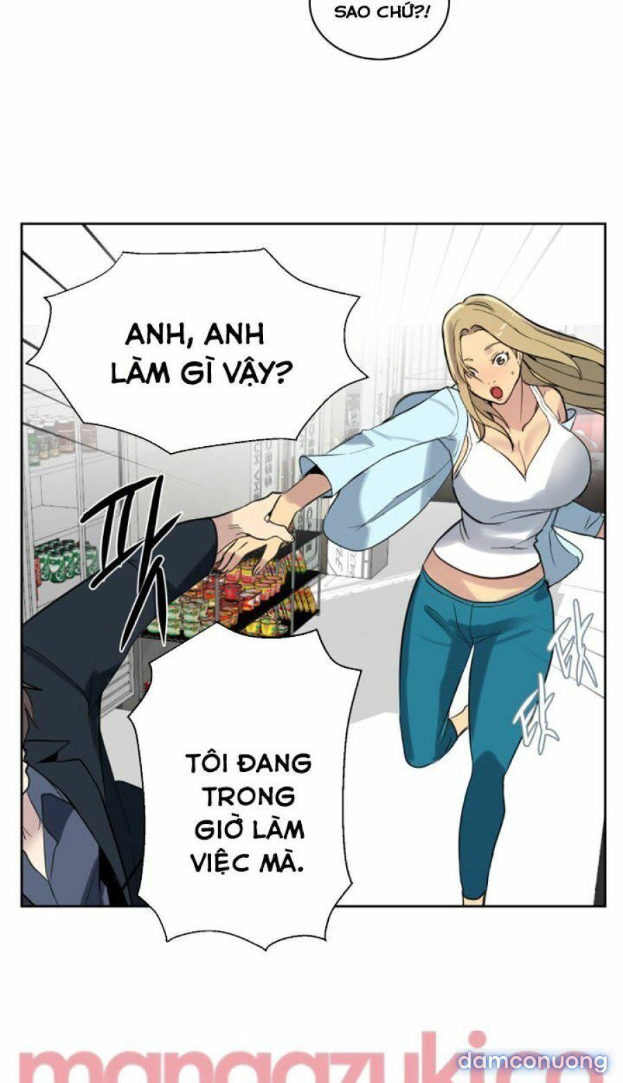Những Nữ Thần Tiệm Net Chương 38 page 61 - Giả Dược