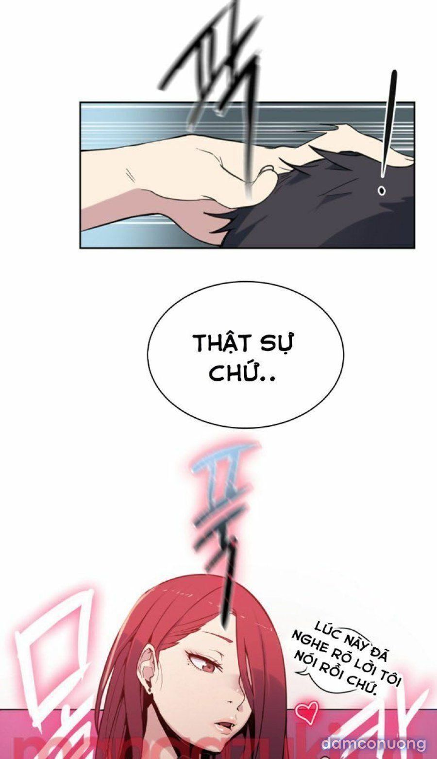 Những Nữ Thần Tiệm Net Chương 38 page 10 - Giả Dược