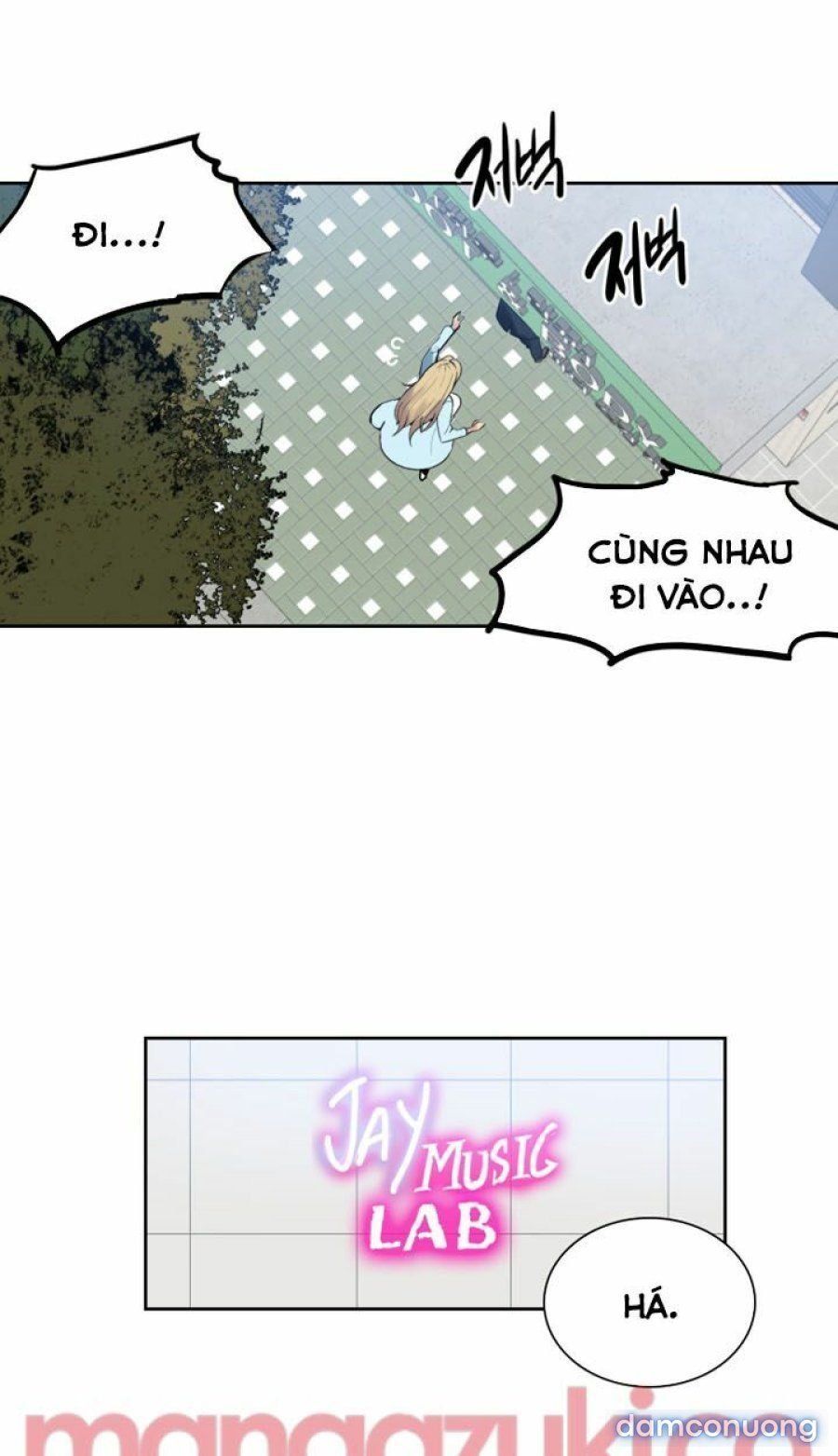 Những Nữ Thần Tiệm Net Chương 39 page 13 - Giả Dược