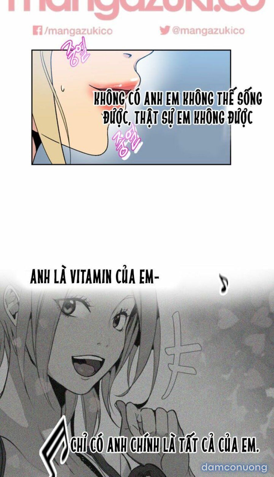 Những Nữ Thần Tiệm Net Chương 39 page 22 - Giả Dược