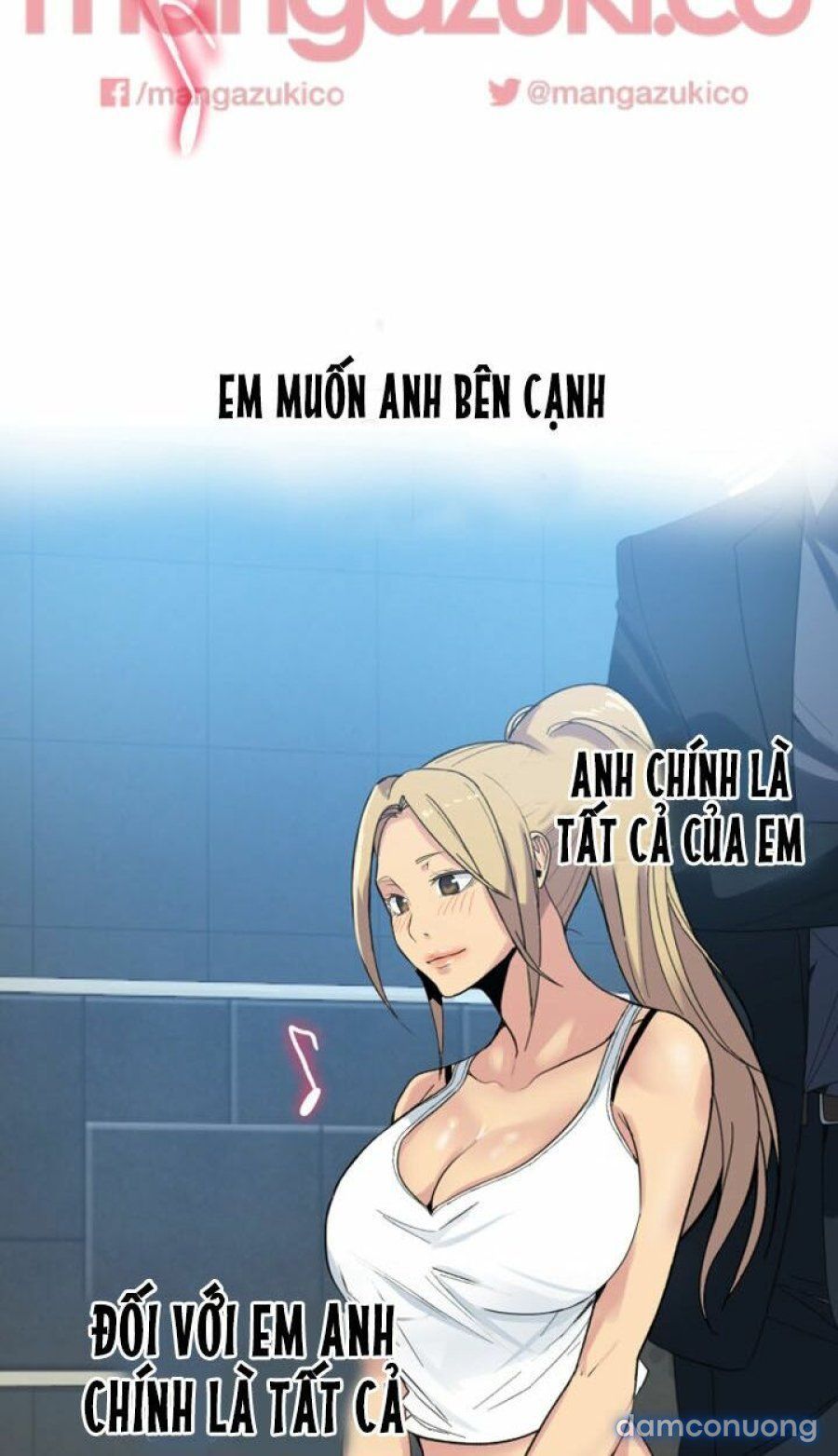 Những Nữ Thần Tiệm Net Chương 39 page 25 - Giả Dược