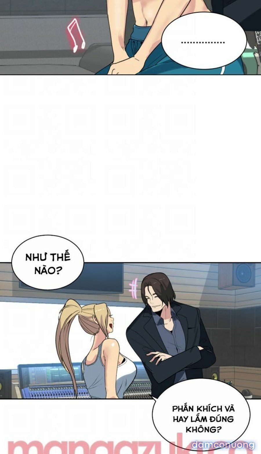 Những Nữ Thần Tiệm Net Chương 39 page 26 - Giả Dược