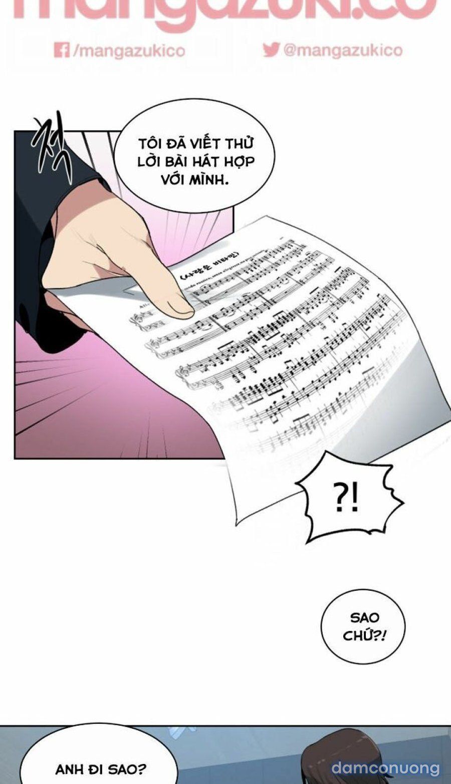 Những Nữ Thần Tiệm Net Chương 39 page 27 - Giả Dược