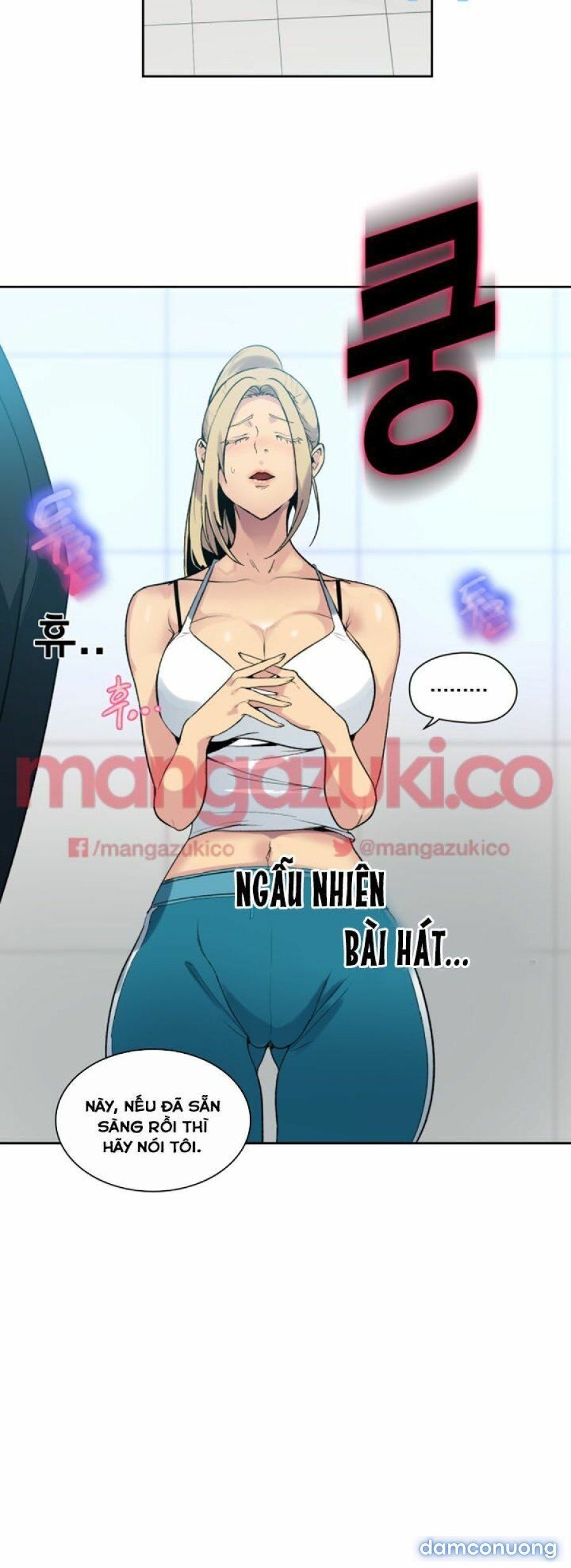 Những Nữ Thần Tiệm Net Chương 39 page 34 - Giả Dược