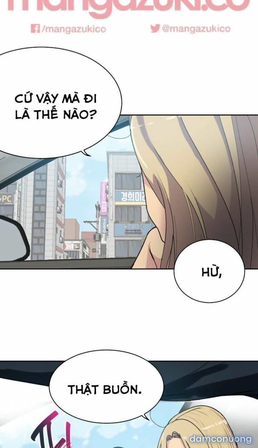 Những Nữ Thần Tiệm Net Chương 39 page 5 - Giả Dược
