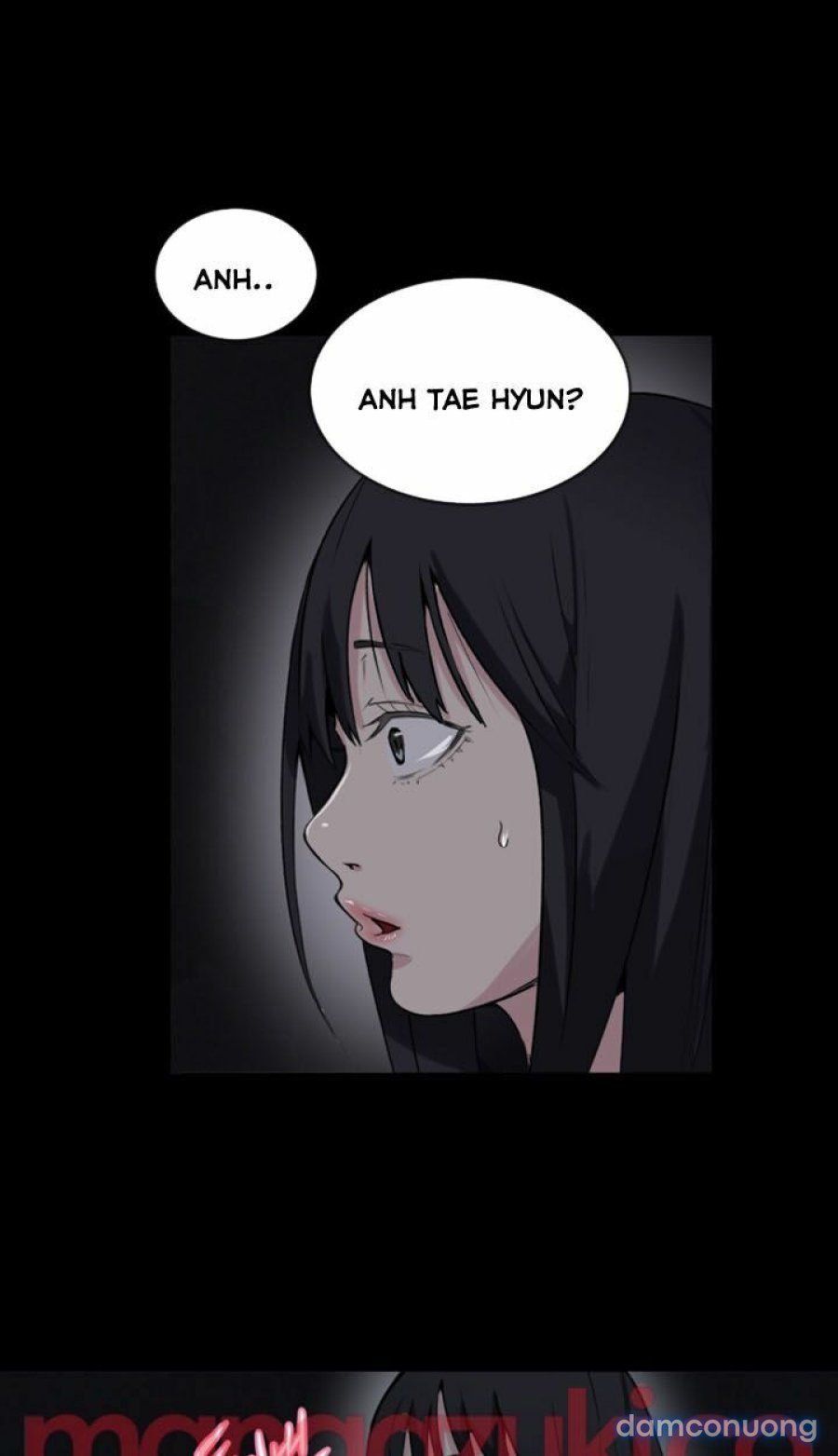 Những Nữ Thần Tiệm Net Chương 39 page 46 - Giả Dược