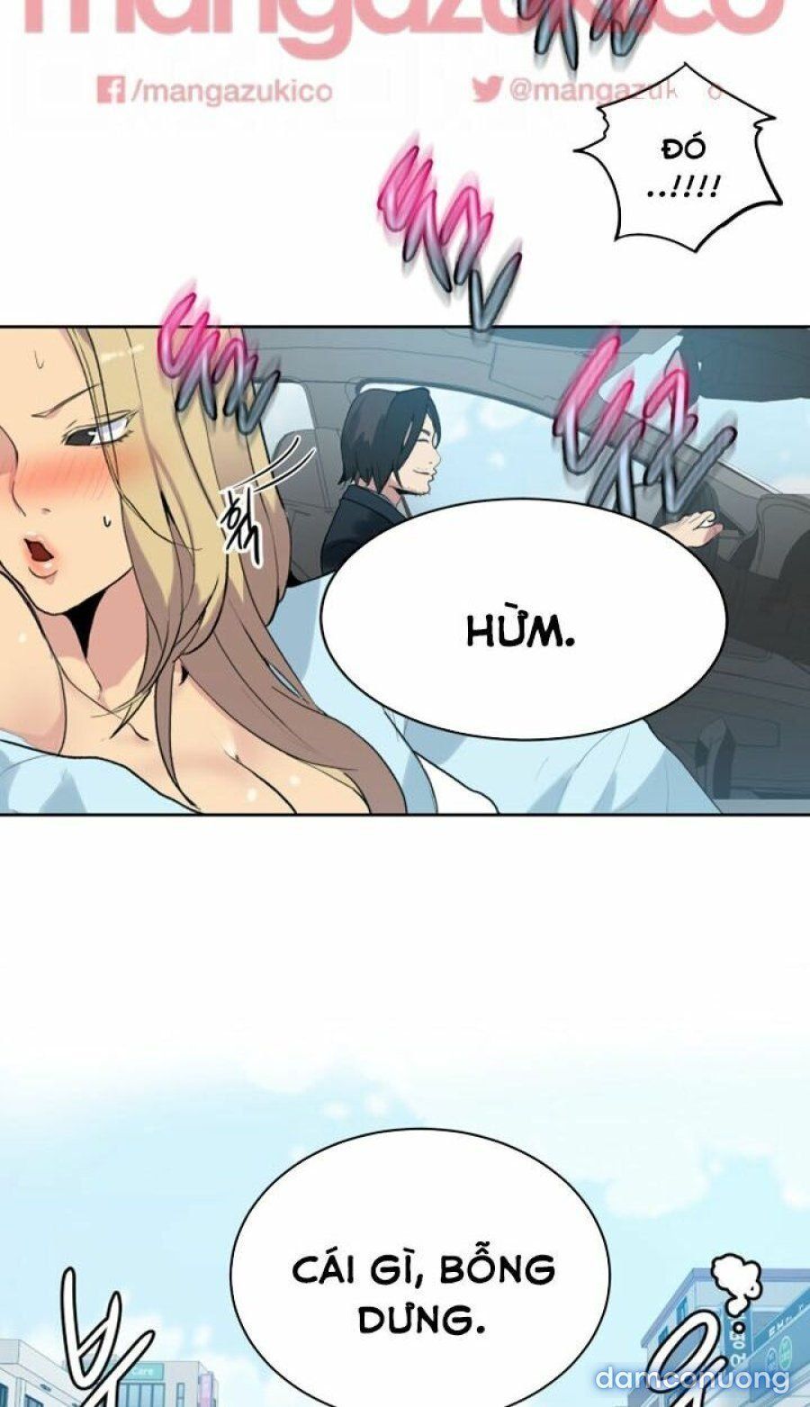 Những Nữ Thần Tiệm Net Chương 39 page 9 - Giả Dược