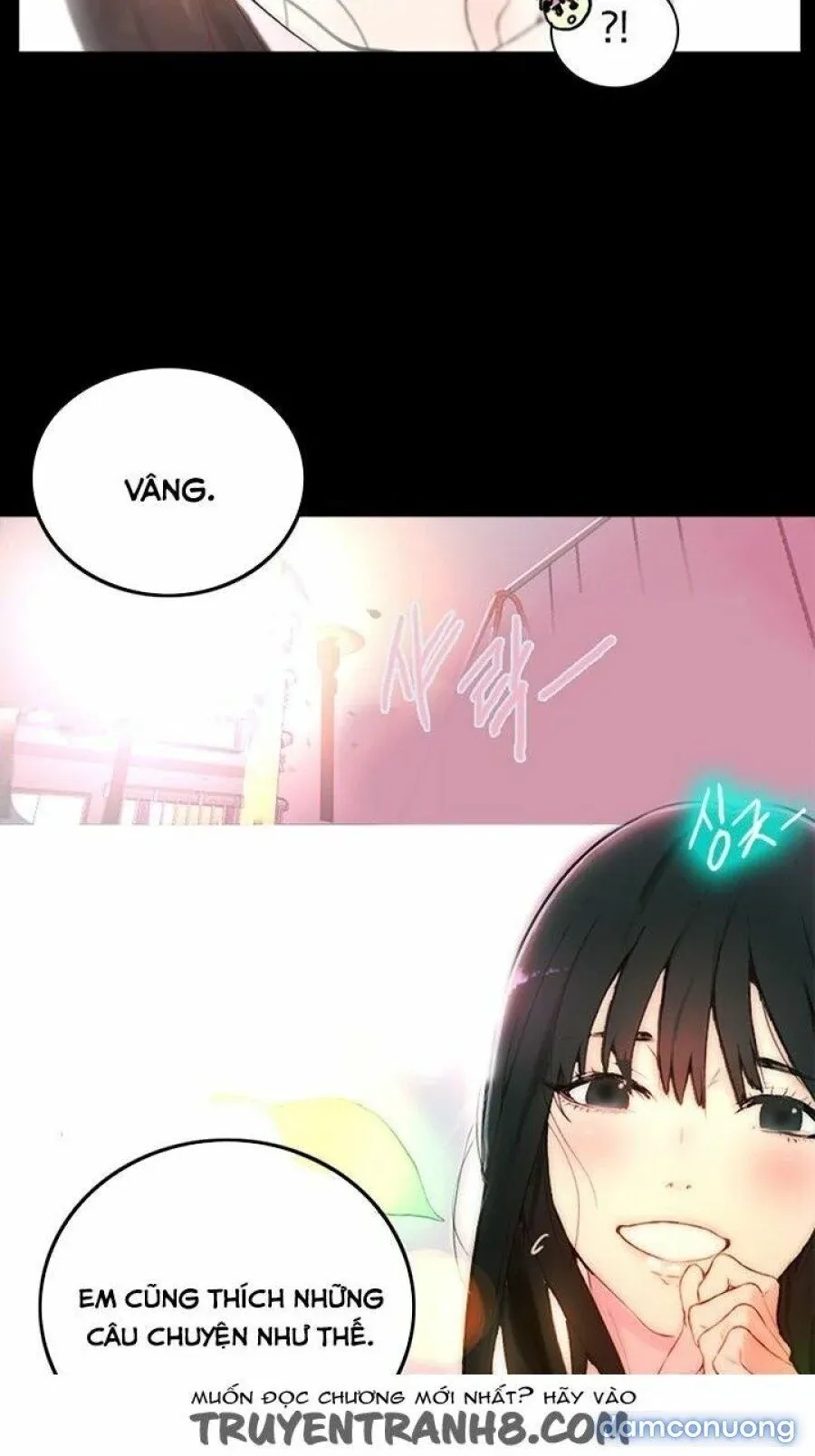 Những Nữ Thần Tiệm Net Chương 4 page 12 - Giả Dược