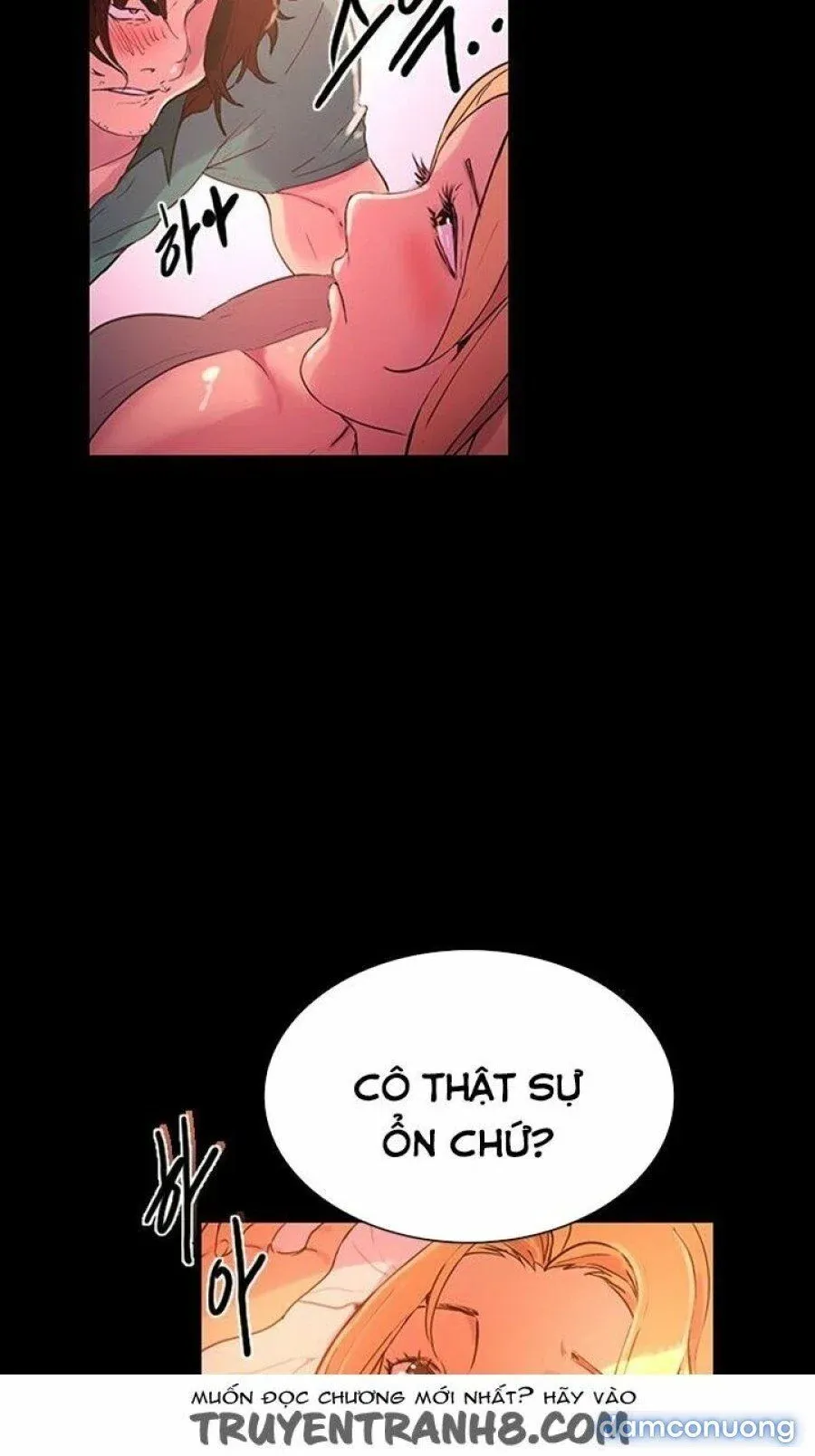 Những Nữ Thần Tiệm Net Chương 4 page 19 - Giả Dược