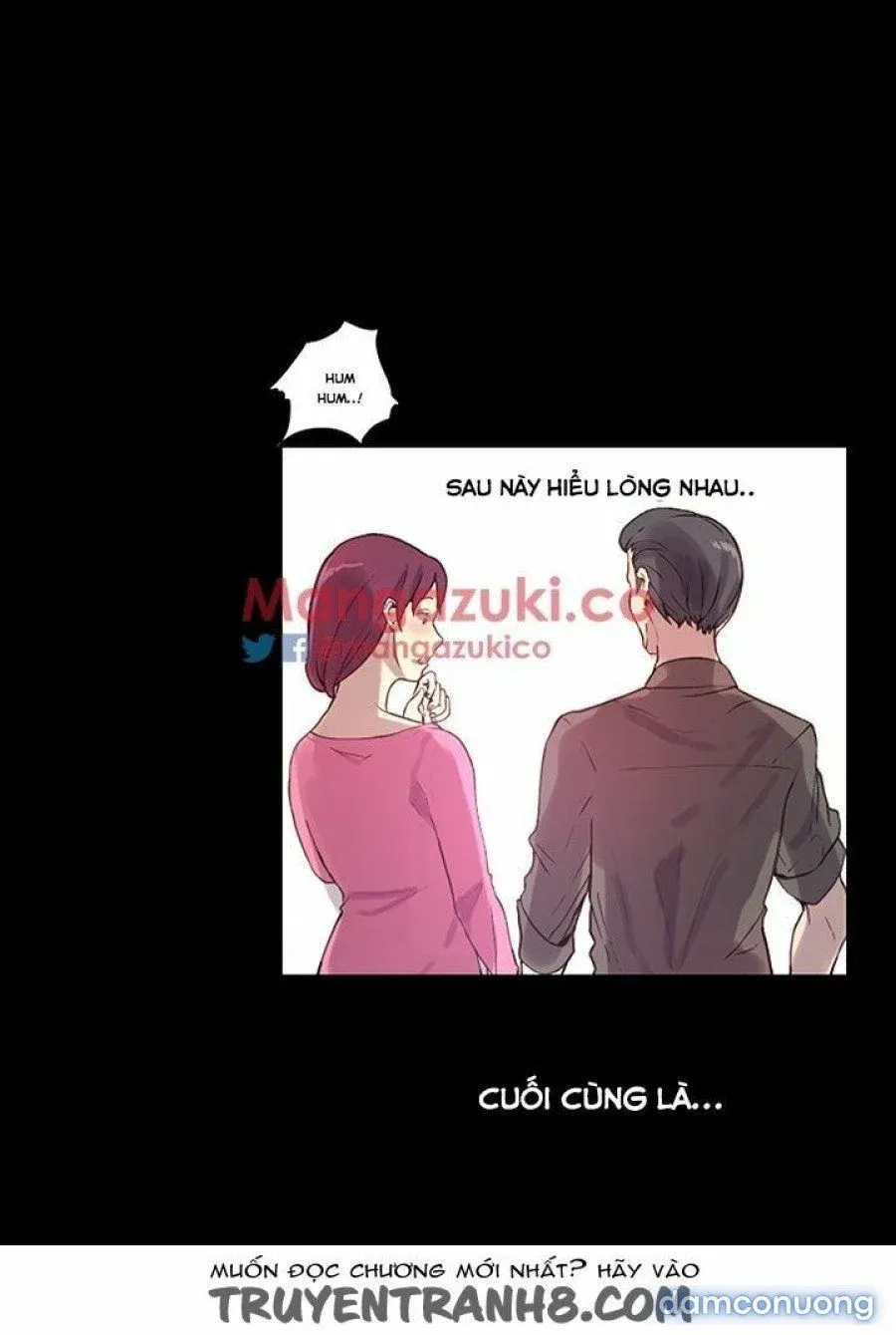 Những Nữ Thần Tiệm Net Chương 4 page 6 - Giả Dược
