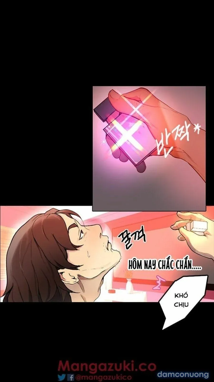Những Nữ Thần Tiệm Net Chương 4 page 54 - Giả Dược