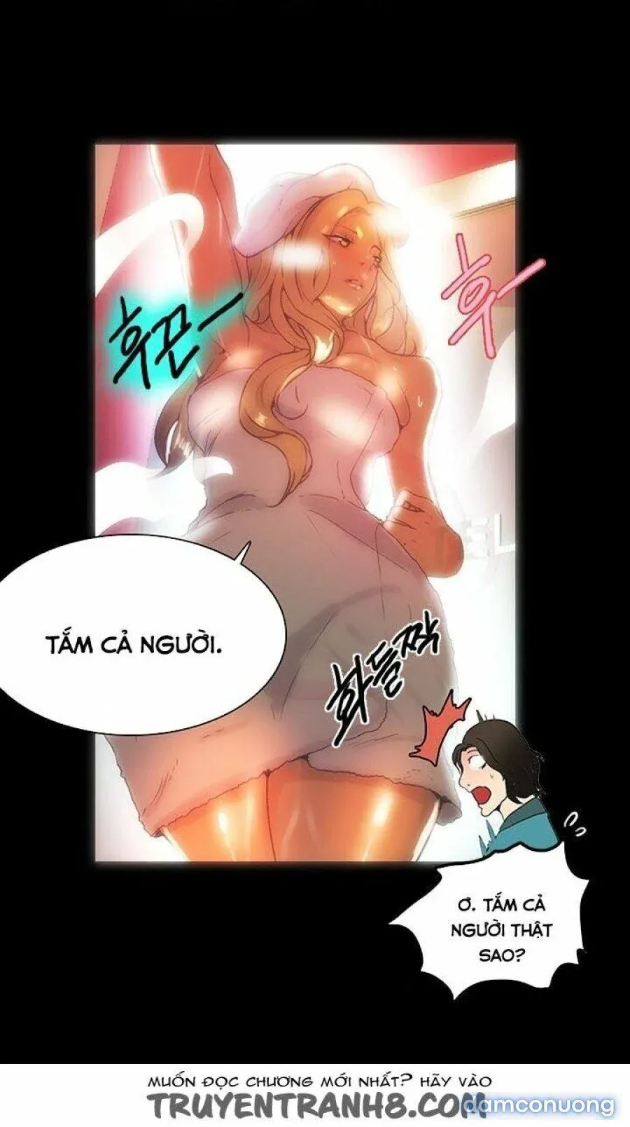 Những Nữ Thần Tiệm Net Chương 4 page 55 - Giả Dược
