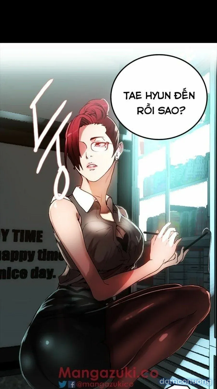 Những Nữ Thần Tiệm Net Chương 4 page 60 - Giả Dược