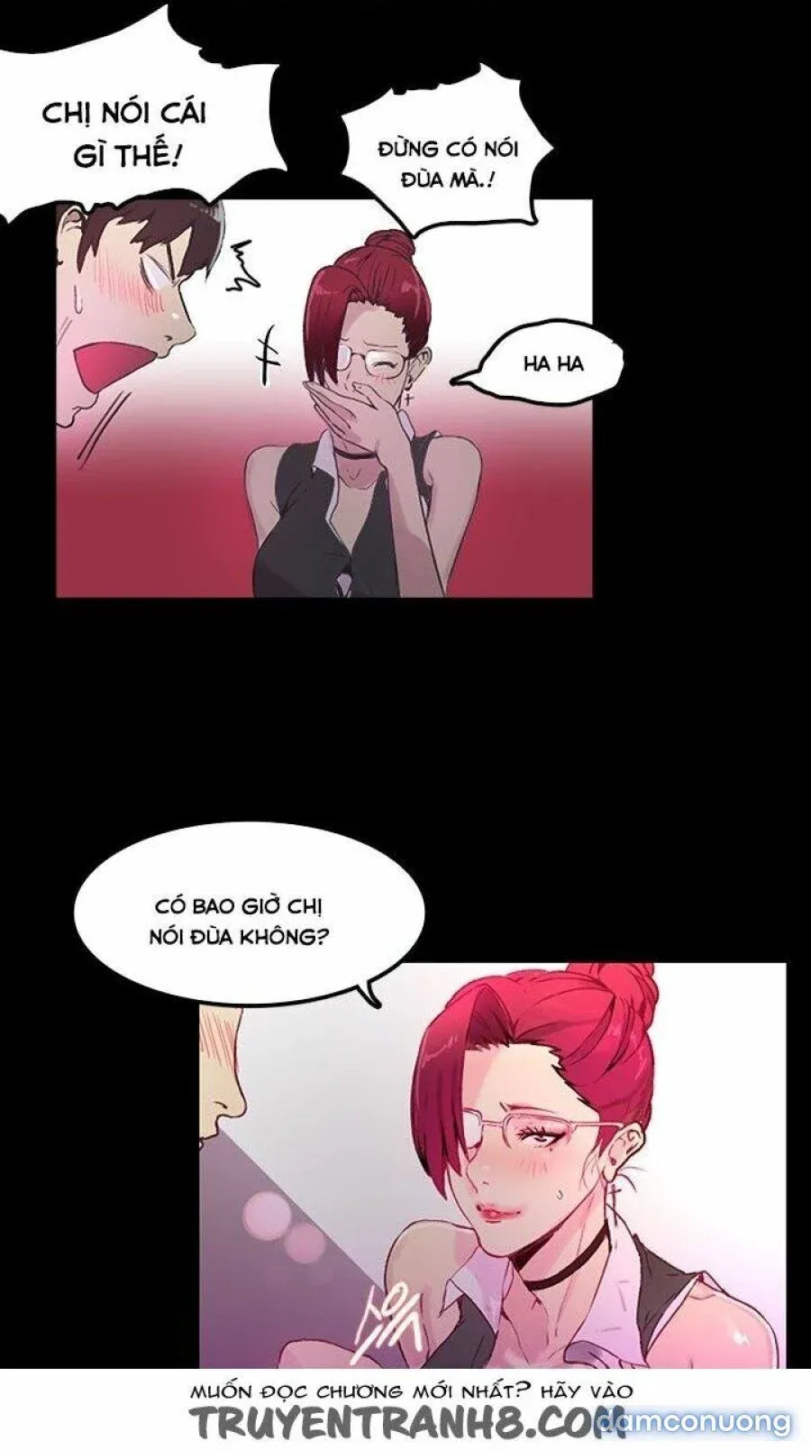 Những Nữ Thần Tiệm Net Chương 4 page 66 - Giả Dược