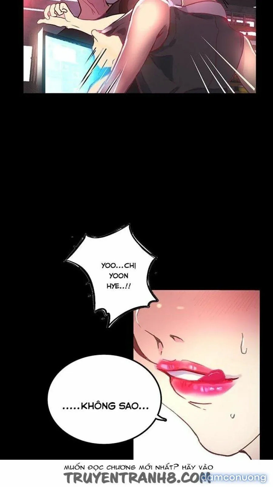 Những Nữ Thần Tiệm Net Chương 4 page 68 - Giả Dược