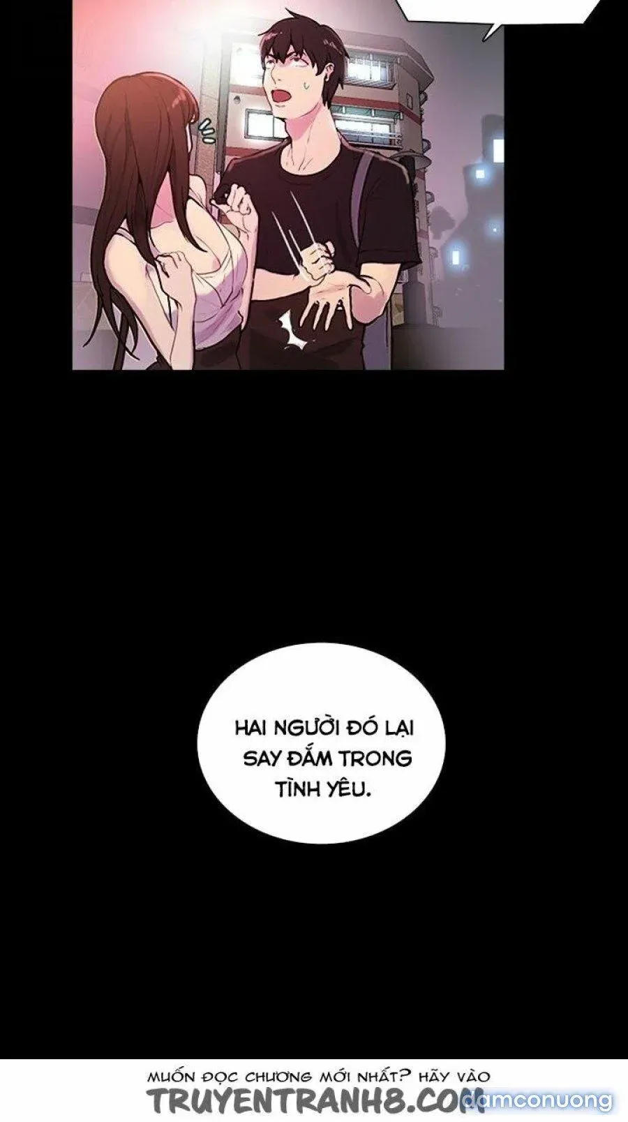Những Nữ Thần Tiệm Net Chương 4 page 8 - Giả Dược