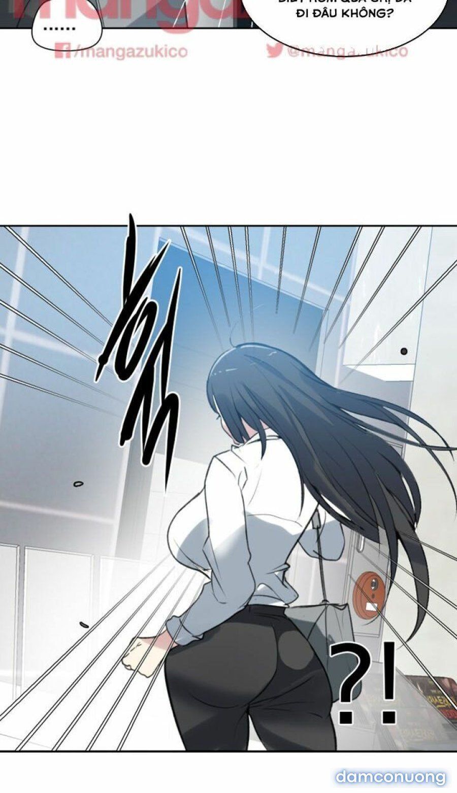 Những Nữ Thần Tiệm Net Chương 40 page 13 - Giả Dược