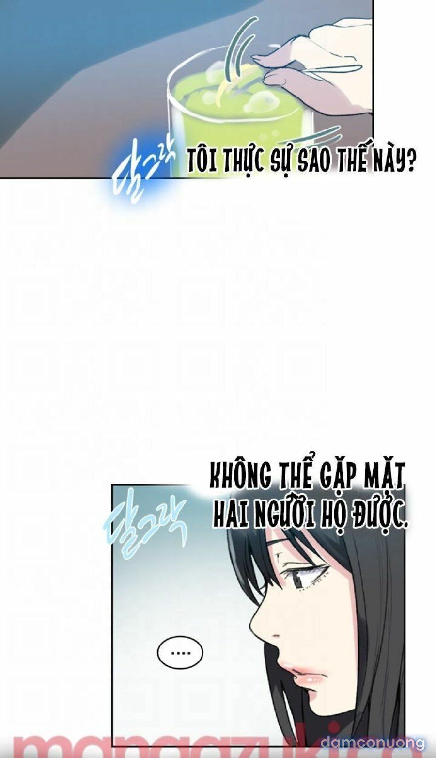 Những Nữ Thần Tiệm Net Chương 40 page 16 - Giả Dược