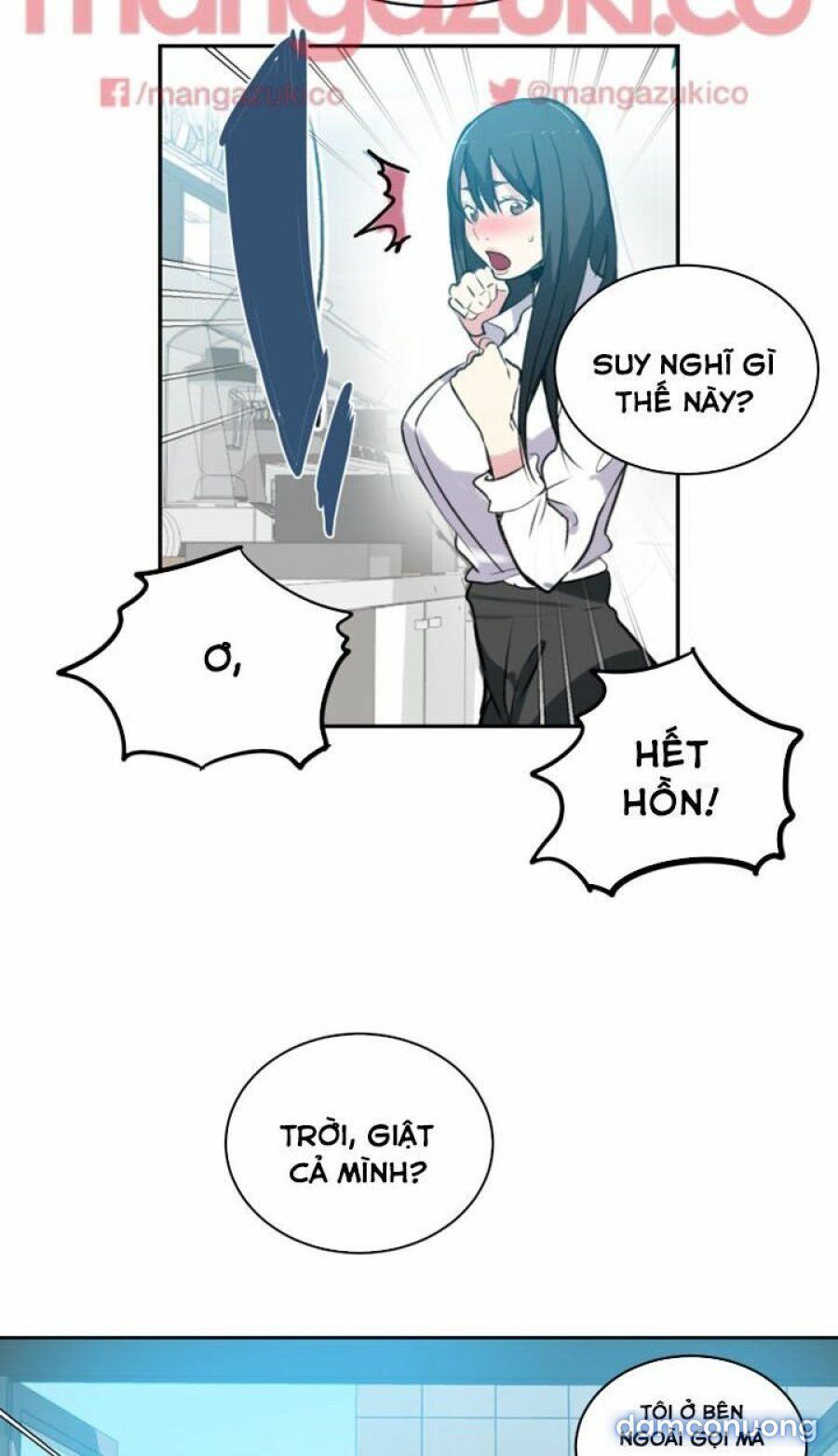 Những Nữ Thần Tiệm Net Chương 40 page 19 - Giả Dược