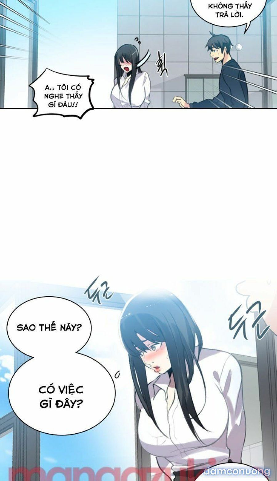 Những Nữ Thần Tiệm Net Chương 40 page 20 - Giả Dược