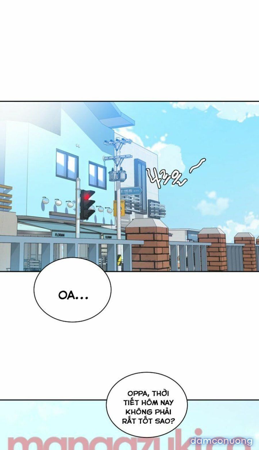 Những Nữ Thần Tiệm Net Chương 40 page 22 - Giả Dược