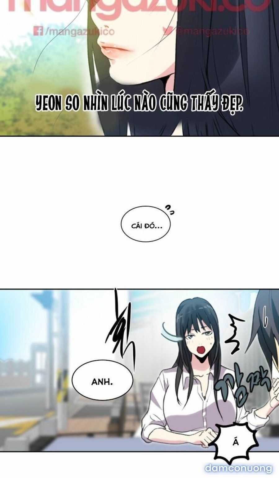 Những Nữ Thần Tiệm Net Chương 40 page 25 - Giả Dược