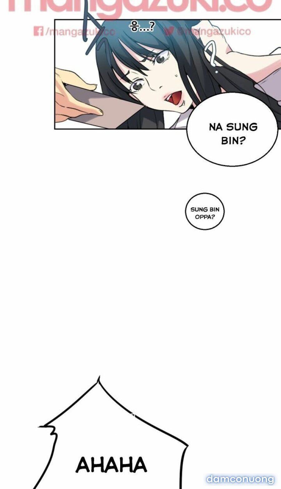 Những Nữ Thần Tiệm Net Chương 40 page 33 - Giả Dược