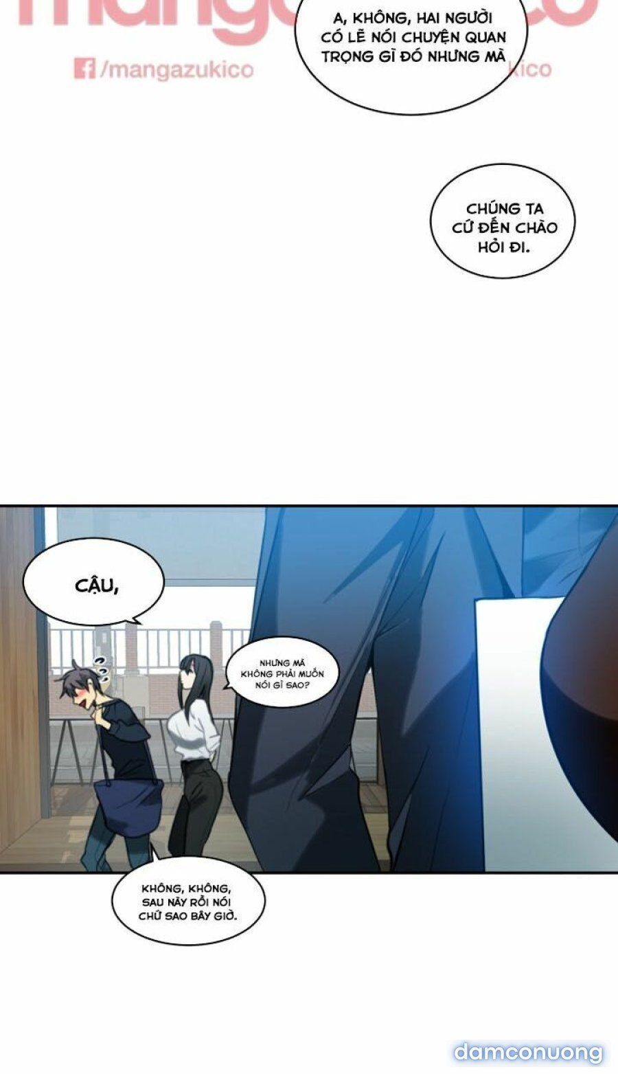 Những Nữ Thần Tiệm Net Chương 40 page 40 - Giả Dược