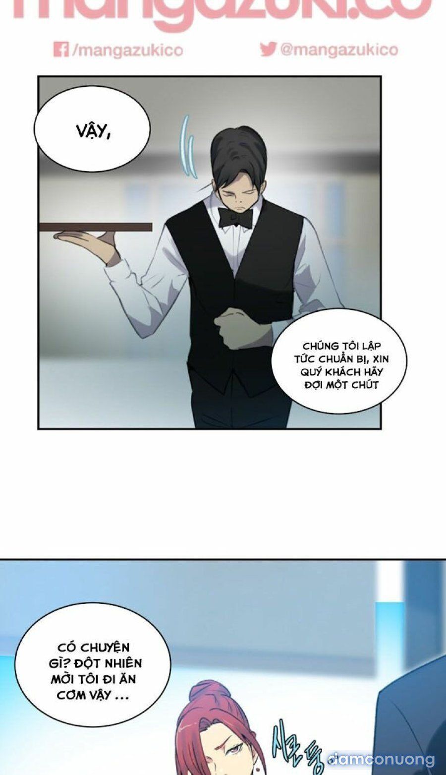 Những Nữ Thần Tiệm Net Chương 40 page 42 - Giả Dược