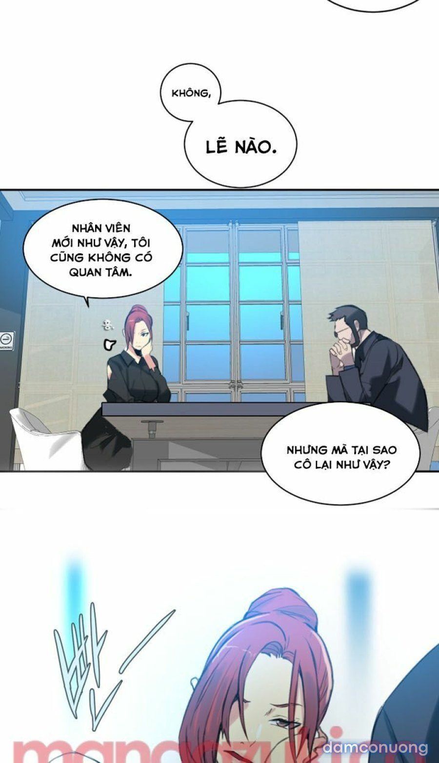 Những Nữ Thần Tiệm Net Chương 40 page 45 - Giả Dược