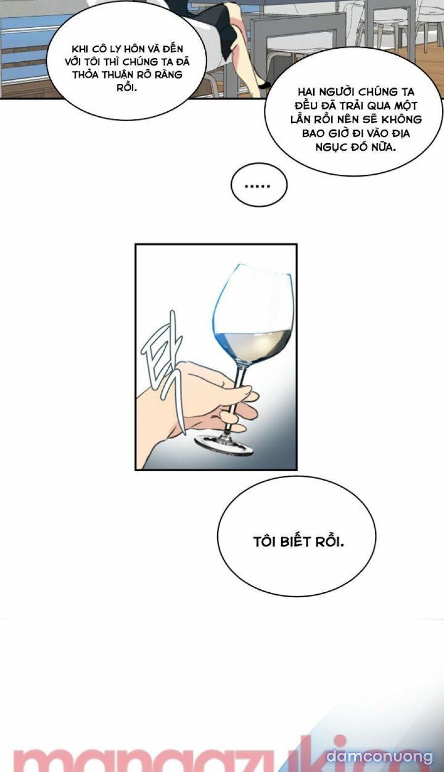 Những Nữ Thần Tiệm Net Chương 40 page 47 - Giả Dược