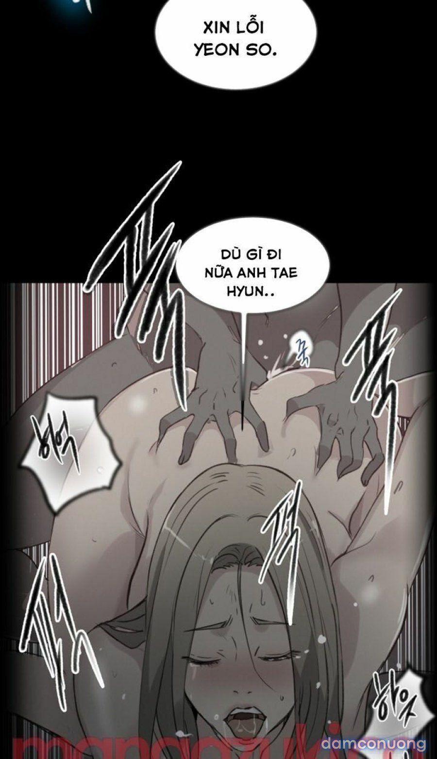Những Nữ Thần Tiệm Net Chương 40 page 6 - Giả Dược