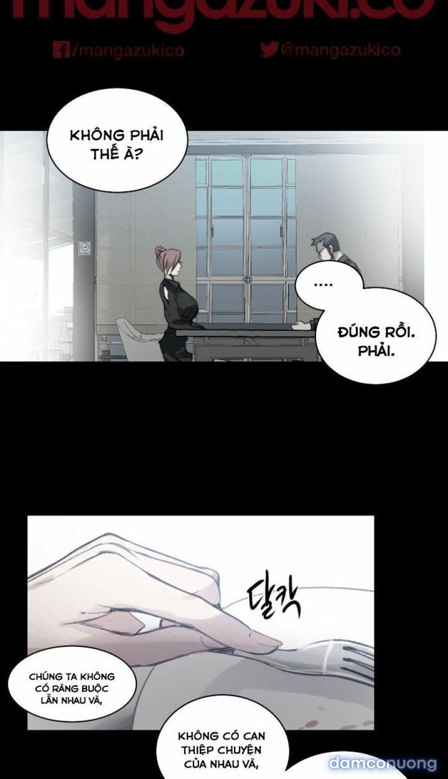 Những Nữ Thần Tiệm Net Chương 41 page 16 - Giả Dược