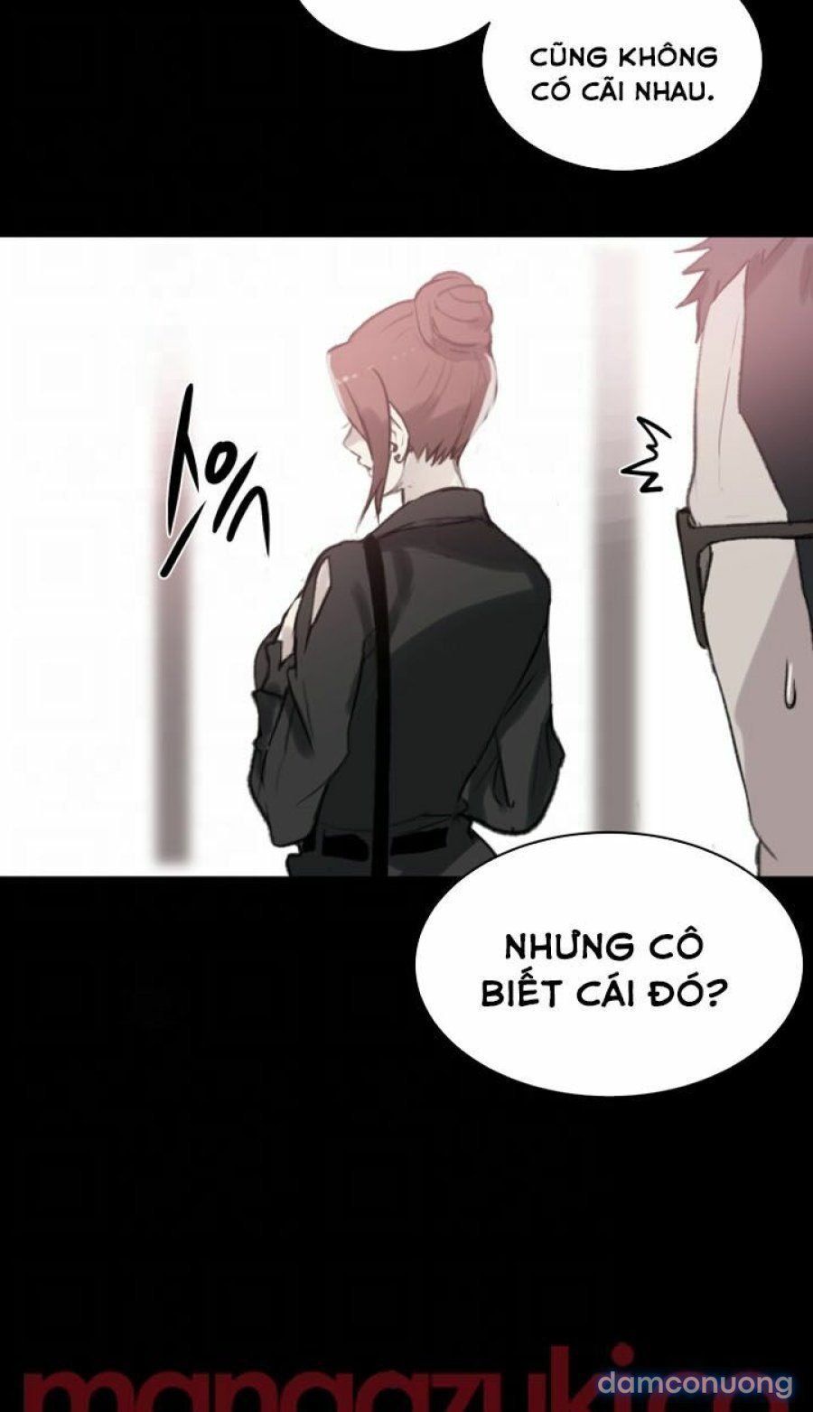 Những Nữ Thần Tiệm Net Chương 41 page 17 - Giả Dược