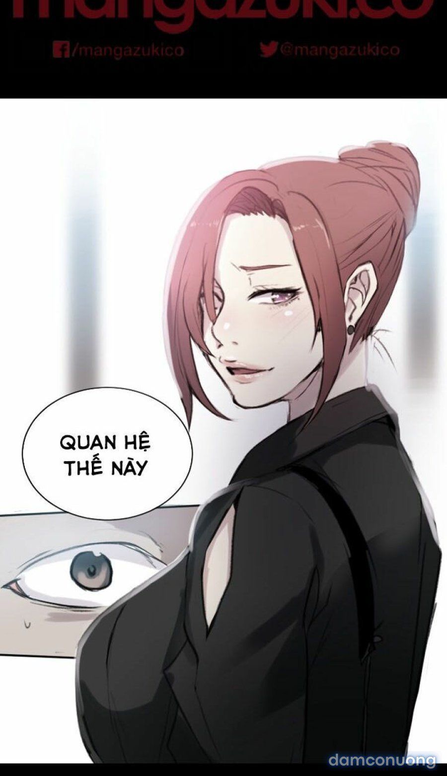 Những Nữ Thần Tiệm Net Chương 41 page 18 - Giả Dược