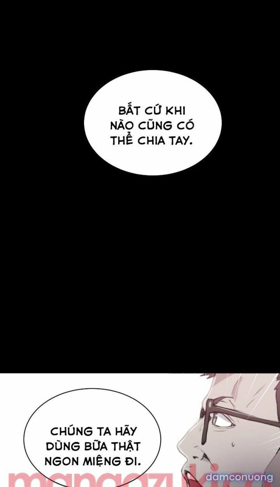 Những Nữ Thần Tiệm Net Chương 41 page 19 - Giả Dược