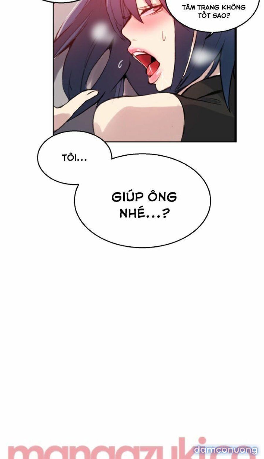 Những Nữ Thần Tiệm Net Chương 41 page 23 - Giả Dược