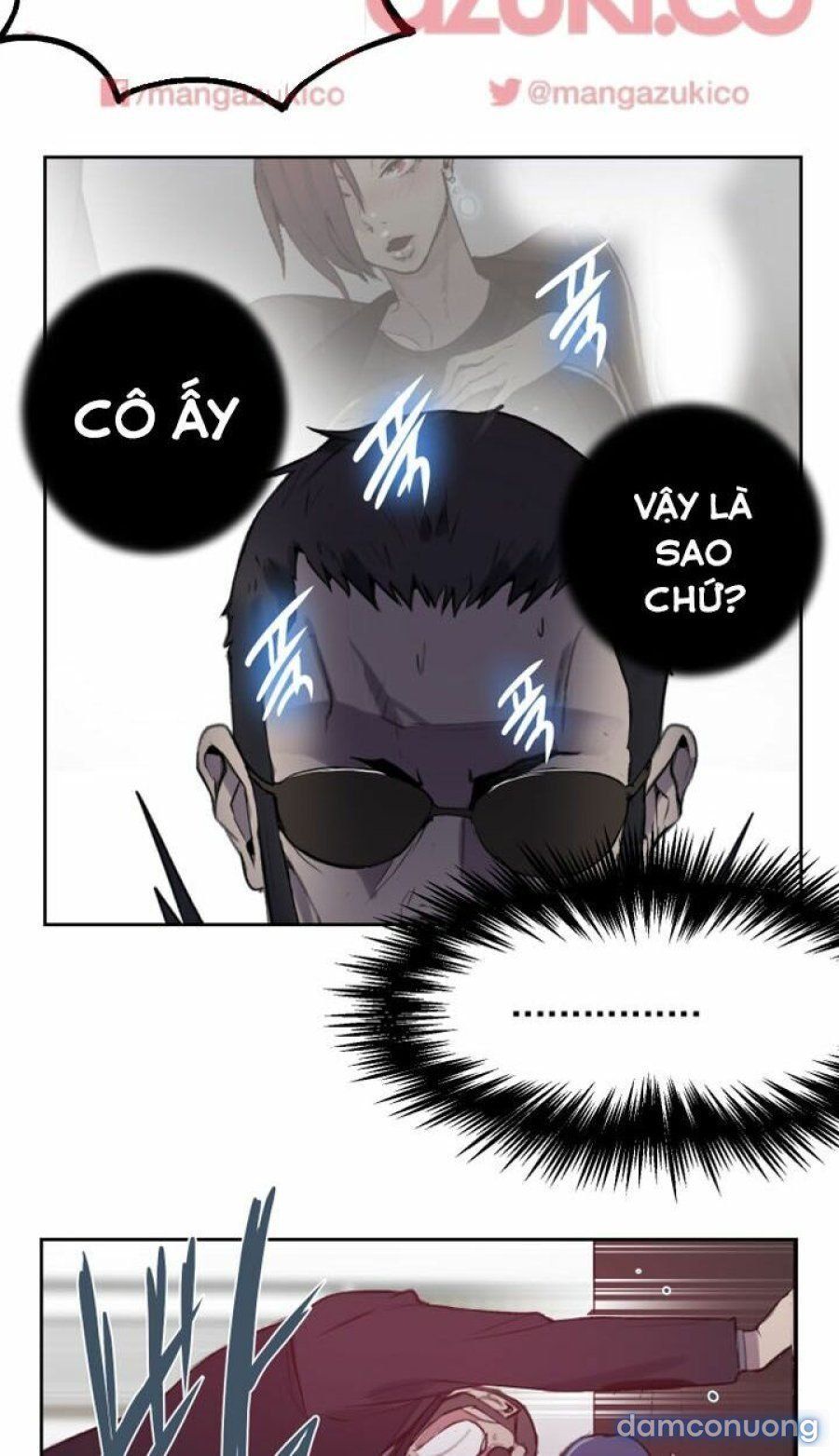 Những Nữ Thần Tiệm Net Chương 41 page 30 - Giả Dược