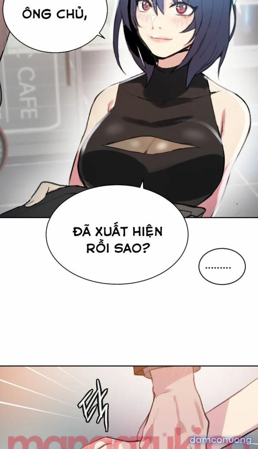 Những Nữ Thần Tiệm Net Chương 41 page 4 - Giả Dược