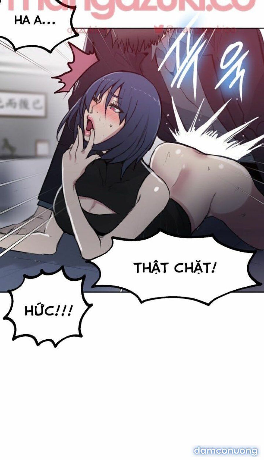 Những Nữ Thần Tiệm Net Chương 41 page 32 - Giả Dược