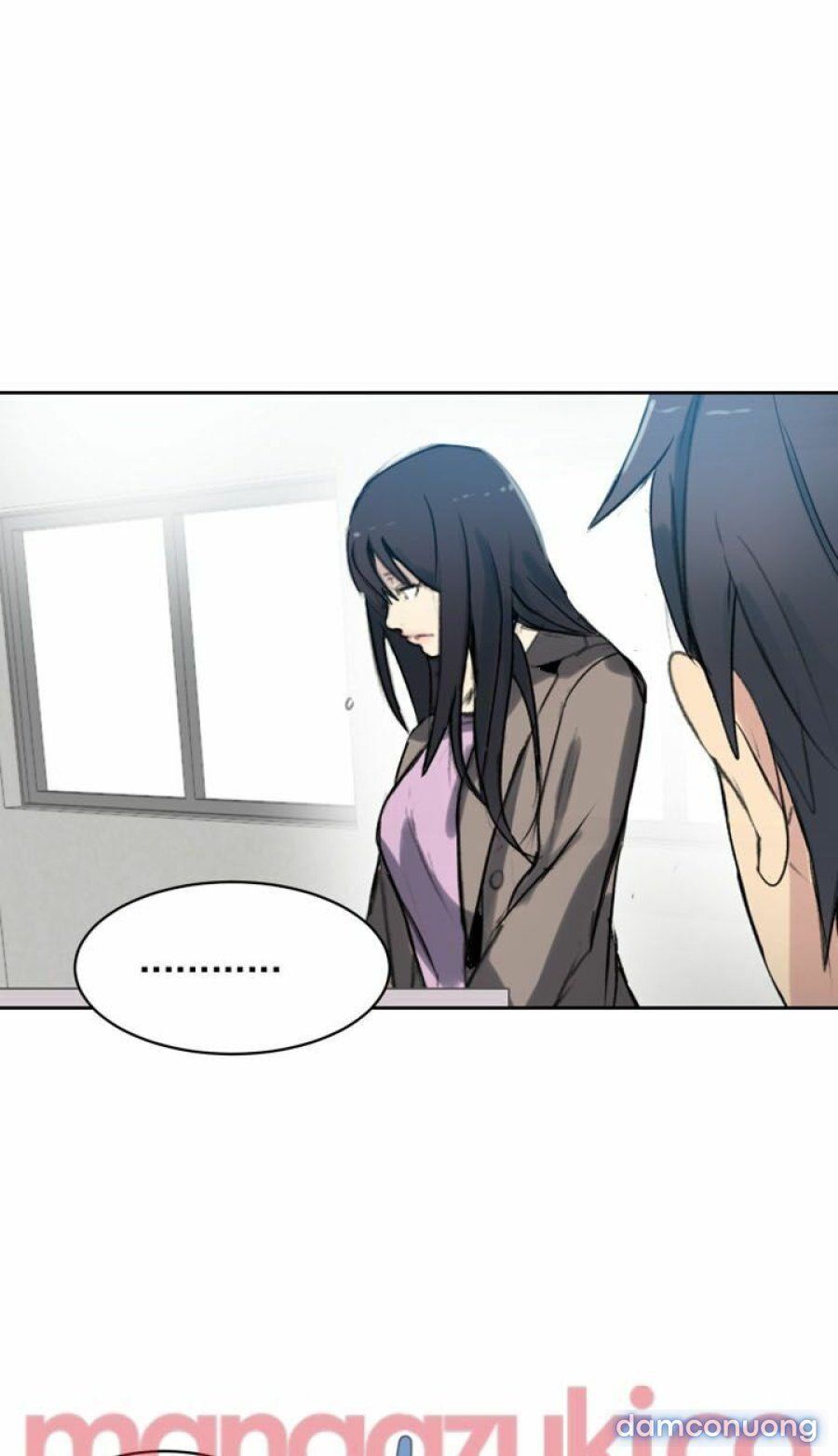 Những Nữ Thần Tiệm Net Chương 41 page 37 - Giả Dược
